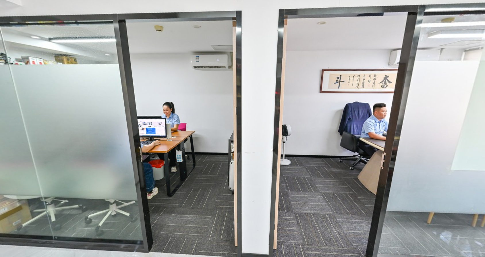 Xiamen Queenly Machine Co., Ltd.