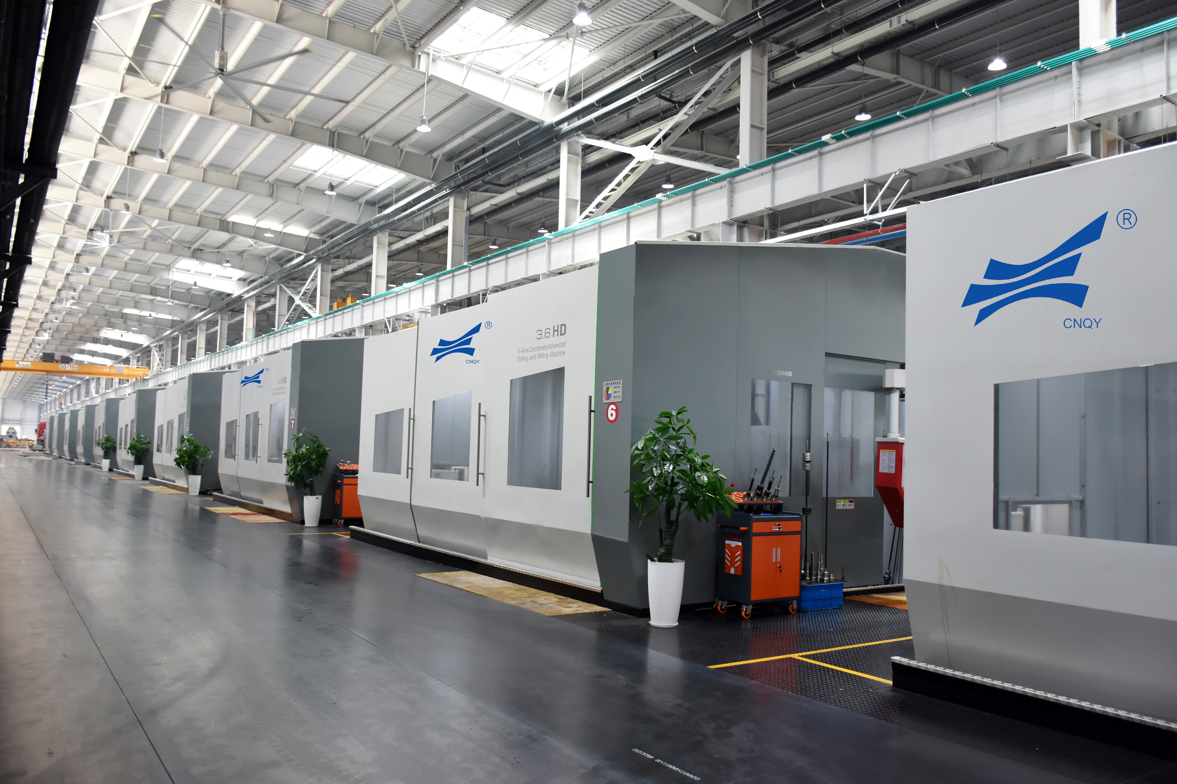 Xiamen Queenly Machine Co., Ltd.
