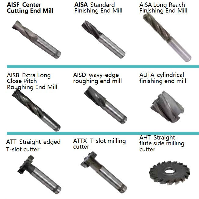 Chidori Blade T-Type Cutting Tool for CNC T-Slot Milling and Precision Groove Machining