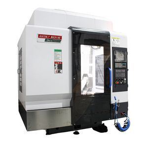 Budget-Friendly High-Quality CNC Machines for Precision Milling, Turning, Drilling and Industrial Parts Manufacturing