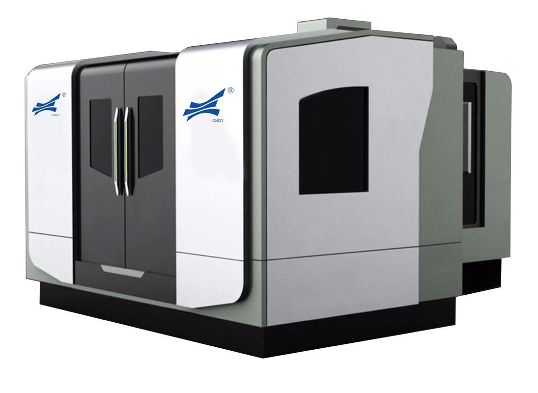 Advanced Horizontal CNC Deep Hole Drilling Machine for Precision Engineering and High-Accuracy Long Hole Machining