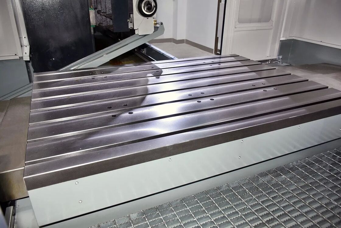 Advanced Horizontal CNC Deep Hole Drilling Machine for Precision Engineering and High-Accuracy Long Hole Machining