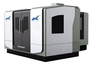 Advanced Horizontal CNC Deep Hole Drilling Machine for Precision Engineering and High-Accuracy Long Hole Machining