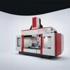 GTE3030C CNC Milling Machine with 10 m/min Cutting Feed for Efficient Heavy-Duty Milling and Large Workpiece Processing