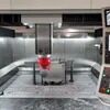 GTE3030C CNC Milling Machine with 10 m/min Cutting Feed for Efficient Heavy-Duty Milling and Large Workpiece Processing