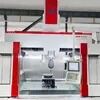GTE3030C CNC Milling Machine with 20/50 m/min Rapid Feed for High-Efficiency Large Workpiece Machining
