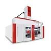 GTE3030C CNC Milling Machine with 3500×2800mm Worktable for Large Mold, Plate and Heavy Workpiece Machining