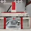 GTE3030C CNC Milling Machine with ±5 Arcsec Angular Accuracy for Precision Angular Milling and Large Workpiece Machining