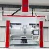 GTE3030C CNC Milling Machine with HEIDENHAIN Control System for High-Precision Milling and Large Workpiece Machining