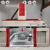 Fully Automatic CNC Vertical Machining Center for Precision Milling, Drilling and Industrial Metal Cutting