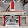GTE3030C CNC Milling Machine for Heavy-Duty Metal Cutting, Large Mold Processing and Precision Industrial Machining