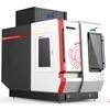 Ultra-Precision QHBP60B Six-Axis Flexible Airbag CNC Polishing Machine for Optical Surface Finishing