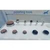 Ultra-Precision QHBP60B Six-Axis Flexible Airbag CNC Polishing Machine for Optical Surface Finishing