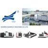 Ultra-Precision QHBP60B Six-Axis Flexible Airbag CNC Polishing Machine for Optical Surface Finishing