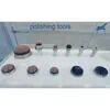 QHBP60B Six-Axis Flexible Airbag Polishing Machine with Open-Architecture CNC System for Optical Surface Finishing