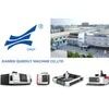 Robust QHBP60B Six-Axis Flexible Airbag Polishing Machine with 300kg Load Capacity for Optical Surface Finishing