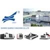 QHBP60B Six-Axis Flexible Airbag CNC Polishing Machine for Optical Conformal Surface Finishing