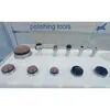 QHBP60B Six-Axis Flexible Airbag Polishing CNC Machine for Optical Components and Ultra-Precision Surface Correction