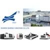 QHBP60B Six-Axis Flexible Airbag Polishing CNC Machine for Optical Components and Ultra-Precision Surface Correction