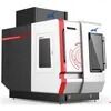 QHBP60B Six-Axis Flexible Airbag Polishing CNC Machine for Optical Components and Ultra-Precision Surface Correction
