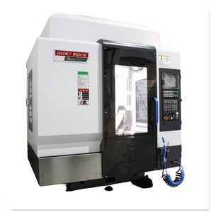 Premium-Grade UC320 5-Axis CNC Machining Center for Superior Precision Milling and Complex Parts Production