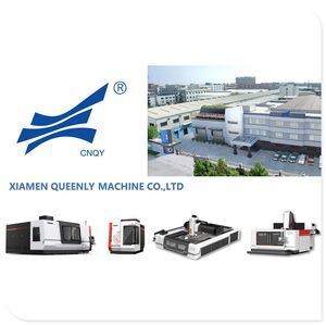 Multifunctional HCG50 5+1-Axis CNC Optical Precision Milling Center for Optical Component Machining