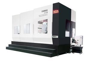 CNC Deep Hole Drilling System for High-Accuracy Hole Machining and Industrial Metal Processing
