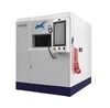 High-Speed 3-Axis CNC Polishing Machine for Optical Spherical and Aspherical Surface Finishing