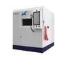 High-Speed 3-Axis CNC Polishing Machine for Optical Spherical and Aspherical Surface Finishing