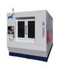 Qncyycg-180 3-Axis CNC Milling Grinding Machine for Optical Spherical and Aspherical Surface Machining