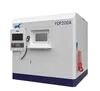 QNCYYCP-180 Vertical 3-Axis CNC Optical Polishing Machine for Spherical and Aspherical Surface Processing