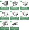 Double Piston Measuring Type Rotary Cylinder for CNC Machine Precision Measuring Applications