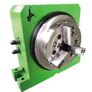 Precision Holder Type Chuck for CNC Milling & Lathe Machines