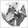 Superior Rk Series Short-Type High-Speed Middle-Solid Power Chuck