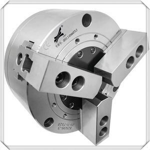 Flexible Kj-T Series Holder-Type Power Chuck for Welding Equipment