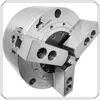 Heavy-Duty Vl Series Wedge-Type Solid Vertical Lathe Power Chuck