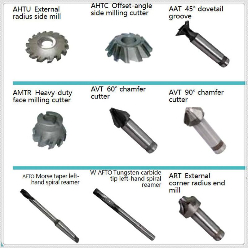 High-Value Brazed CNC Cutting Tools for Long Service Life and Cost-Effective Machining