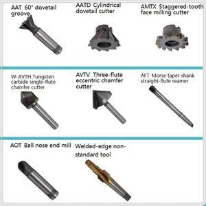 High-Value Brazed CNC Cutting Tools for Long Service Life and Cost-Effective Machining