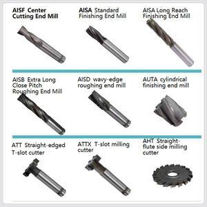 Robust Brazed CNC Cutting Tools for Light-Duty and Heavy-Duty Machining Applications