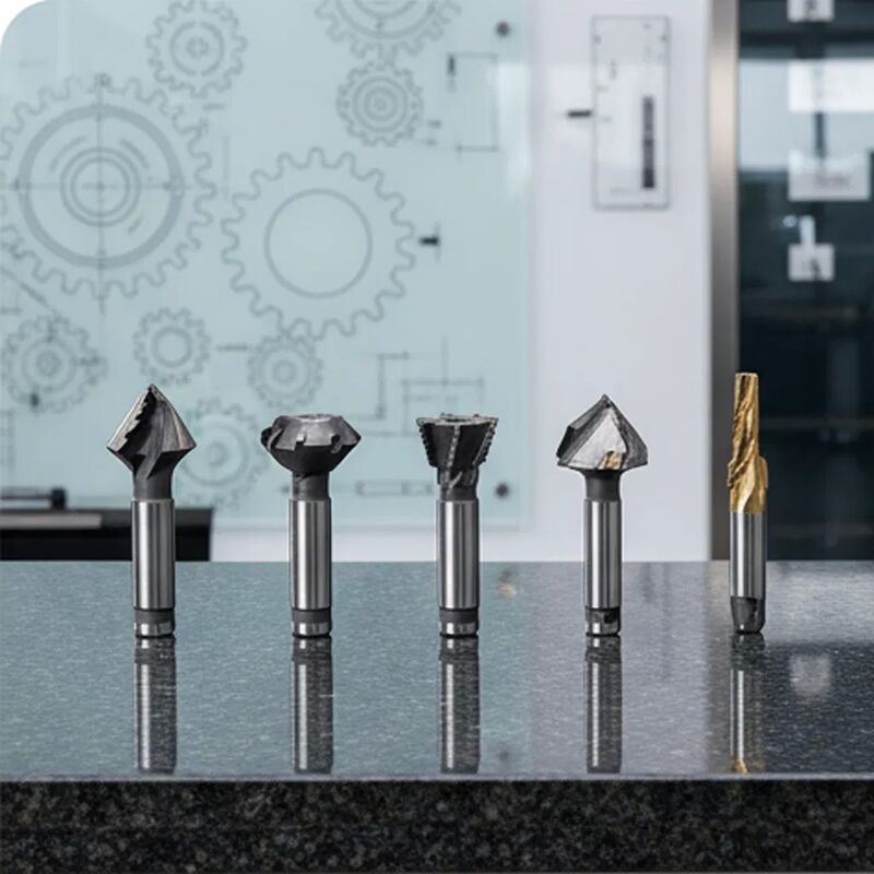 Reliable Brazed CNC Cutting Tools for Heavy-Duty Machining and Industrial Metal Cutting