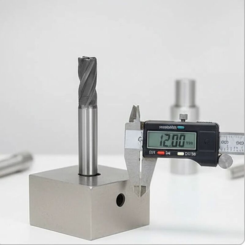 Sharp-Edge Brazed CNC Cutting Tools with High-Grade Tool Steel Bodies for Precision Metal Machining
