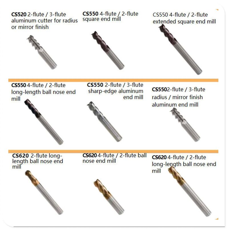 Sharp-Edge Brazed CNC Cutting Tools with High-Grade Tool Steel Bodies for Precision Metal Machining