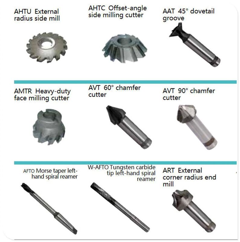 Sharp-Edge Brazed CNC Cutting Tools with High-Grade Tool Steel Bodies for Precision Metal Machining