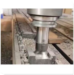 High-Quality Brazed CNC Cutting Tools for Cast Iron and Stainless Steel Machining