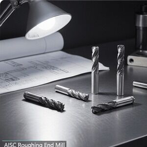 Premium Tungaloy Carbide Brazed CNC Cutting Tools for Steel Machining and Precision Milling