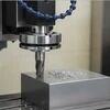 Durable Tungsten Carbide CNC Cutting Tools with Advanced Taiwanese Technology for Precision Machining