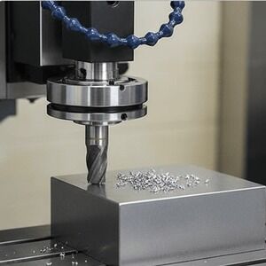 Durable Tungsten Carbide CNC Cutting Tools with Advanced Taiwanese Technology for Precision Machining