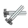 Standard/Private Straight Blade T-Type Cutting Tool for CNC Machine