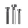 Standard/Private Straight Blade T-Type Cutting Tool for CNC Machine
