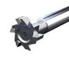 Standard/Private Straight Blade T-Type Cutting Tool for CNC Machine